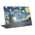Van Gogh - The Starry Night by Van Gogh Laptop Skins